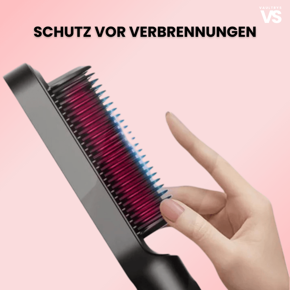 VAULTRYS® Haarstyler - Vaultrys