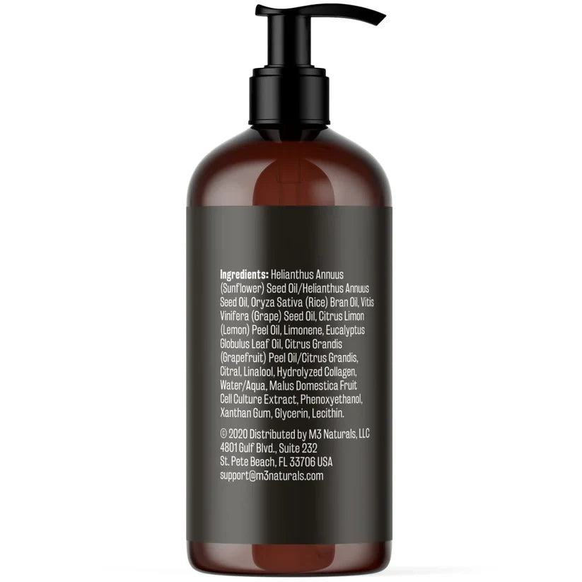 Vaultrys™ - Anti-Cellulite Elixir