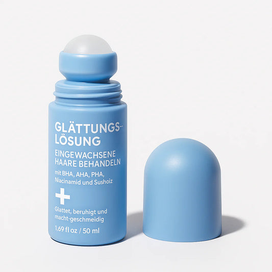 Vaultrys™ - Glattroller
