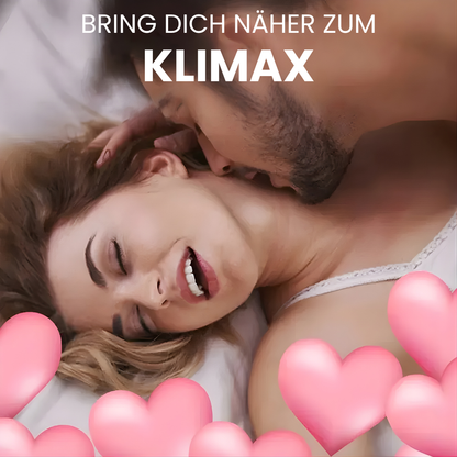 Vaultrys® Sweet Spot Pillow - Für ein intensiveres Erlebnis