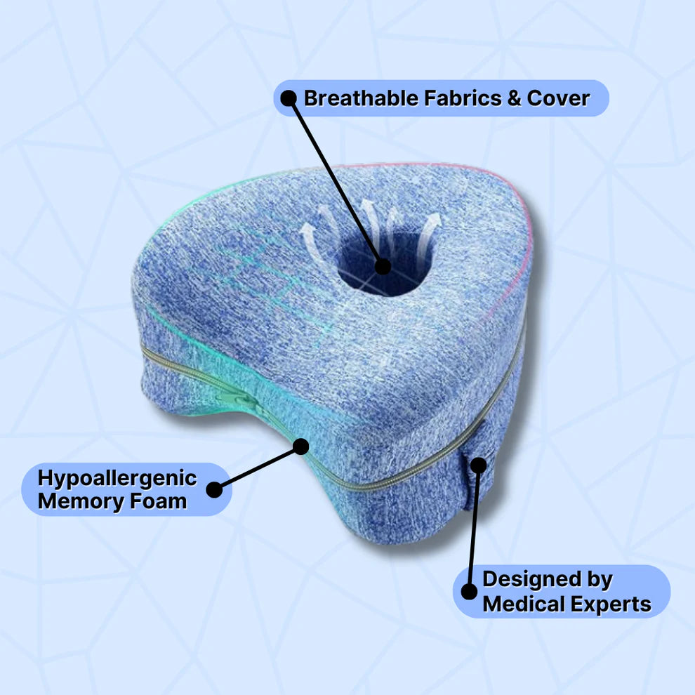 AlignPro Pillow