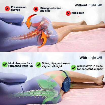 AlignPro Pillow