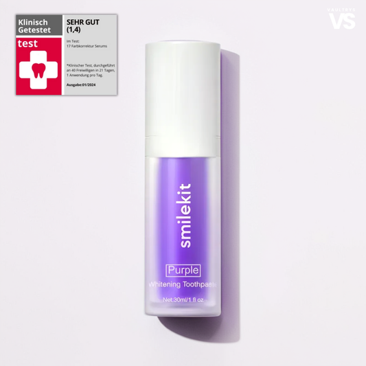 VAULTRYS® smilekit