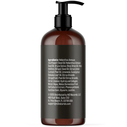 Vaultrys™ - Anti-Cellulite Elixir